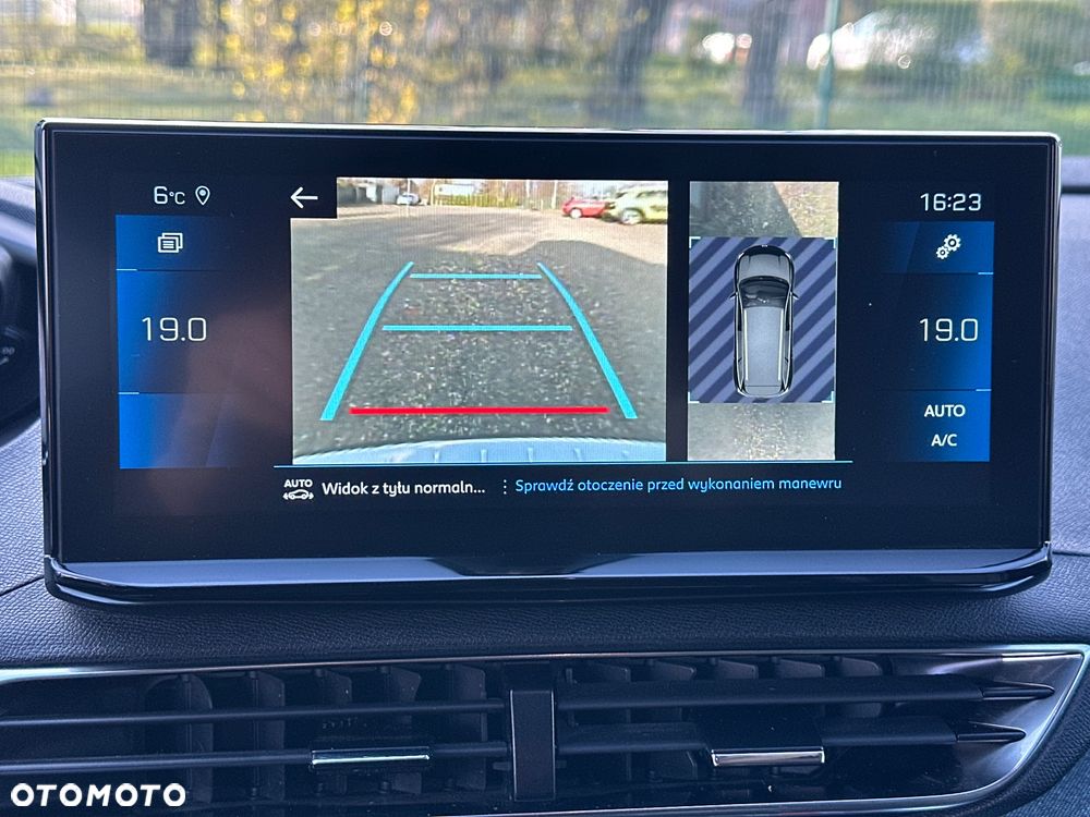 Peugeot 5008 PureTech 130 Stop & Start Active - 32