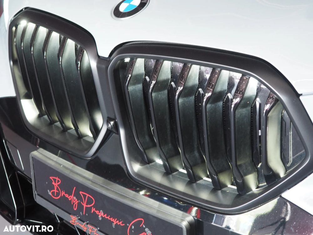 BMW X6 xDrive40d AT MHEV - 29