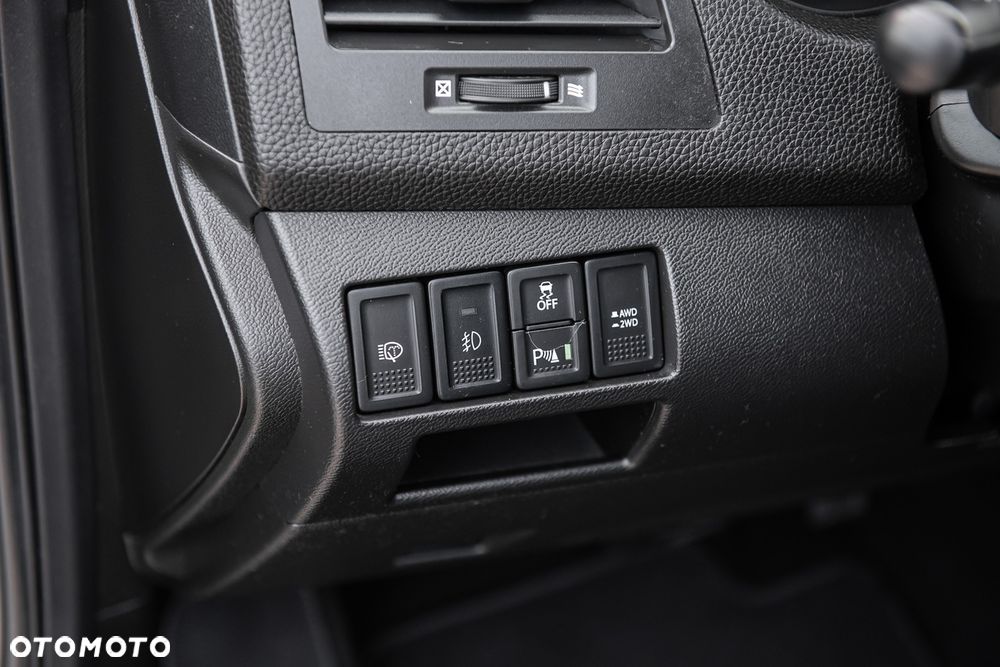 Suzuki Kizashi 2.4 4x4 CVT Sport - 17