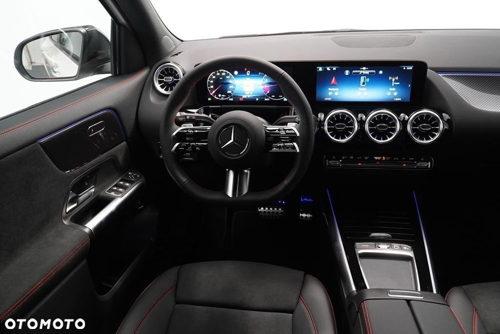 Mercedes-Benz GLA 200 mHEV AMG Line 7G-DCT - 16