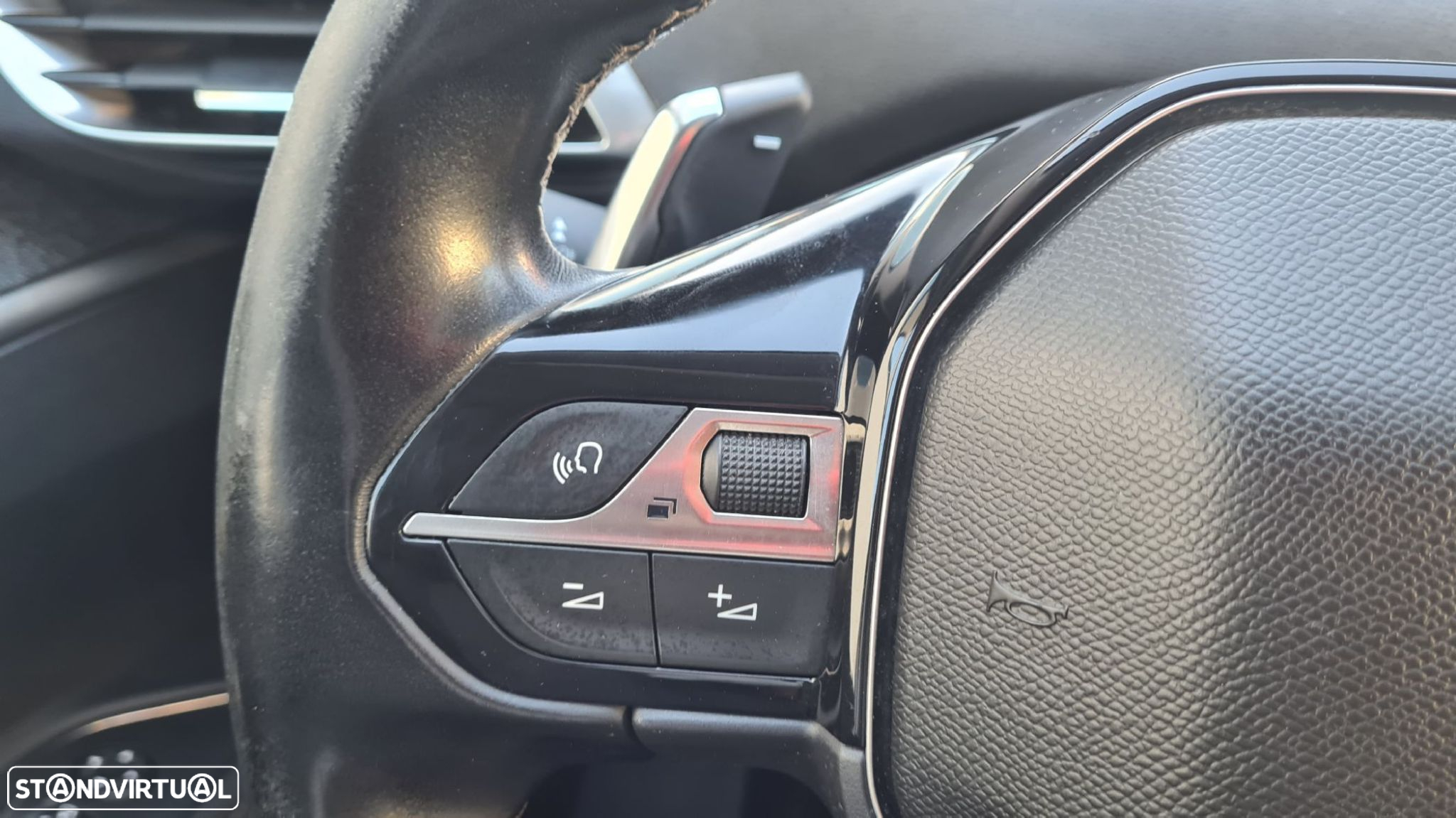 Peugeot 5008 - 14