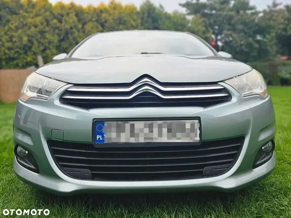 Citroën C4