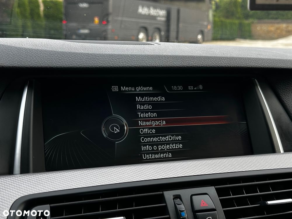 BMW Seria 5 520d - 21