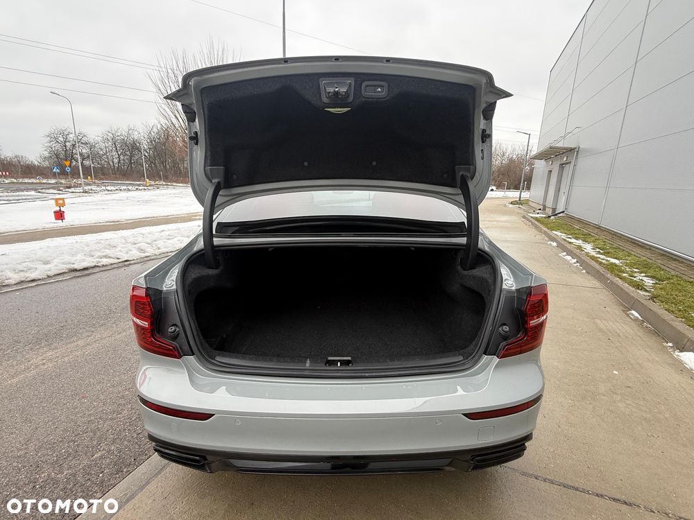 Volvo S60 T6 AWD Geartronic RDesign - 20