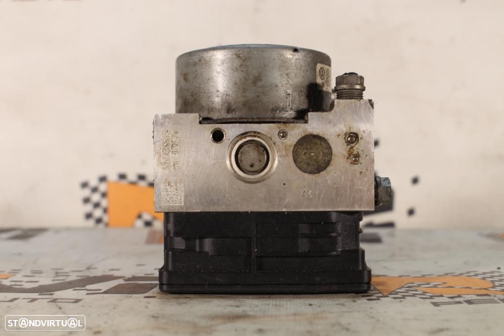 Abs Seat Leon (5F1)  5Q0907379k / 5Q0614517j - 5