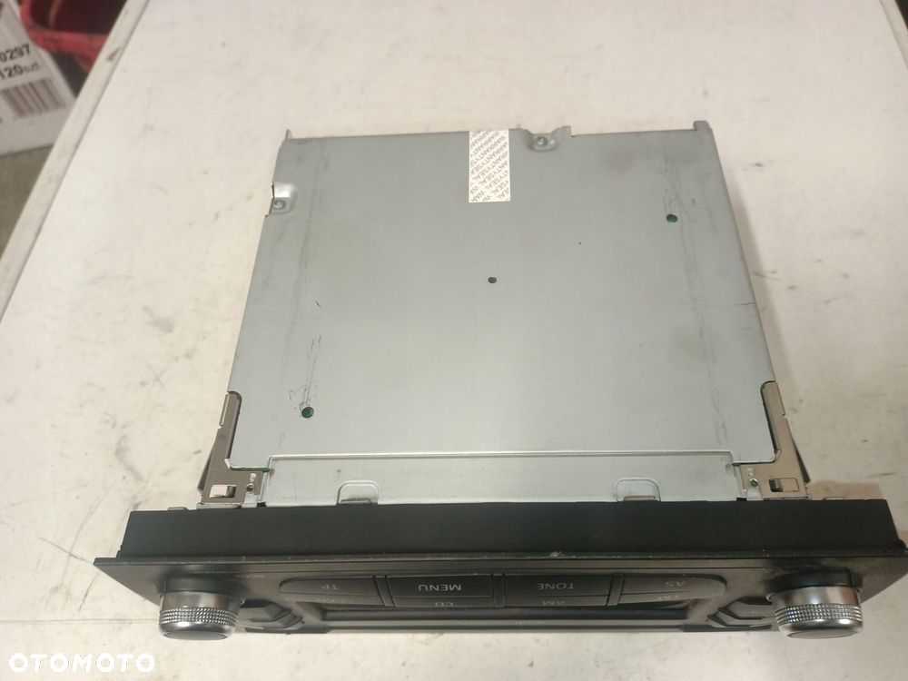 RADIO BLAUPUNKT AUDI CONCERT AUDI A3 8P 8P0057186GX - 3