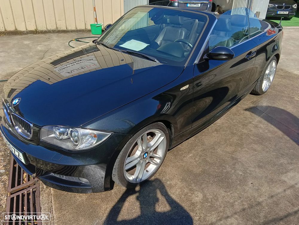 BMW 120 i Edition Sport - 8