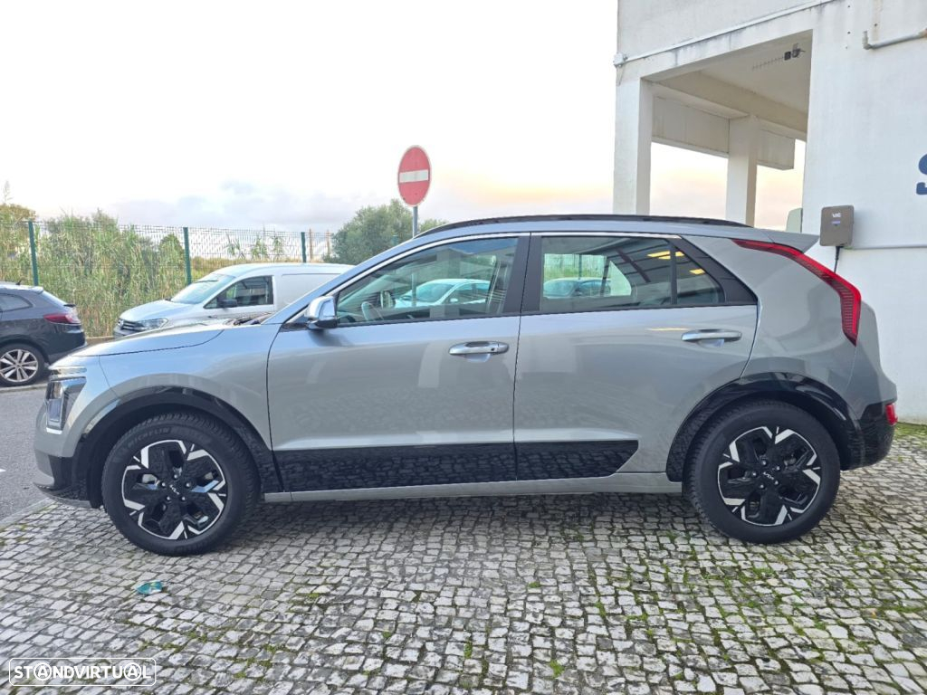 Kia e-Niro 64kWh - 6