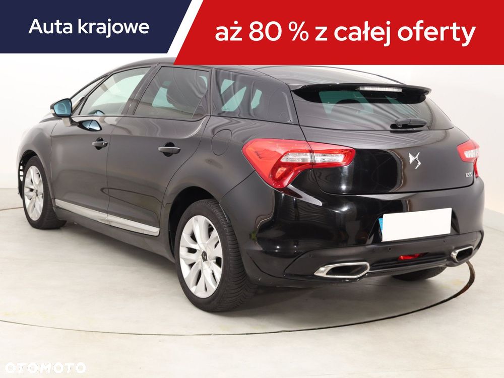 DS Automobiles DS 5 - 6