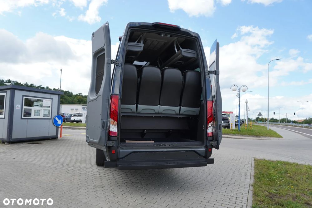 Iveco Daily 65C18HA8 V - 14