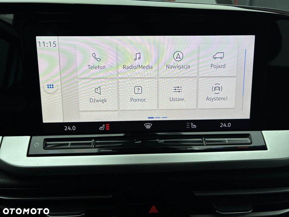 Ford Tourneo Connect 2.0 EcoBlue Active - 22