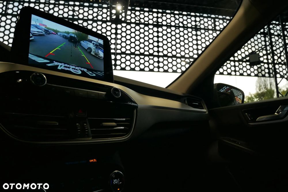 Ford Escape 1.5 EcoBoost AWD SE - 24