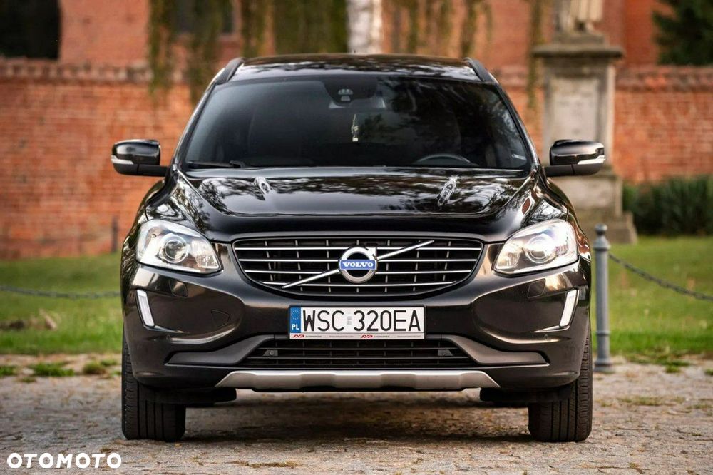 Volvo XC 60 - 7