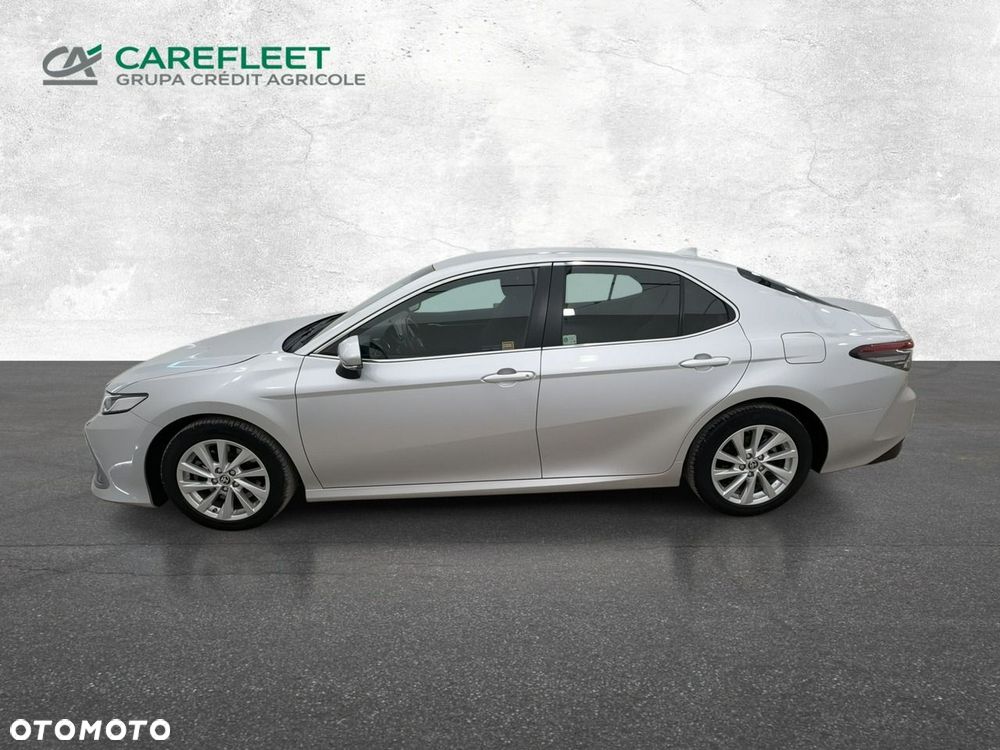 Toyota Camry - 9