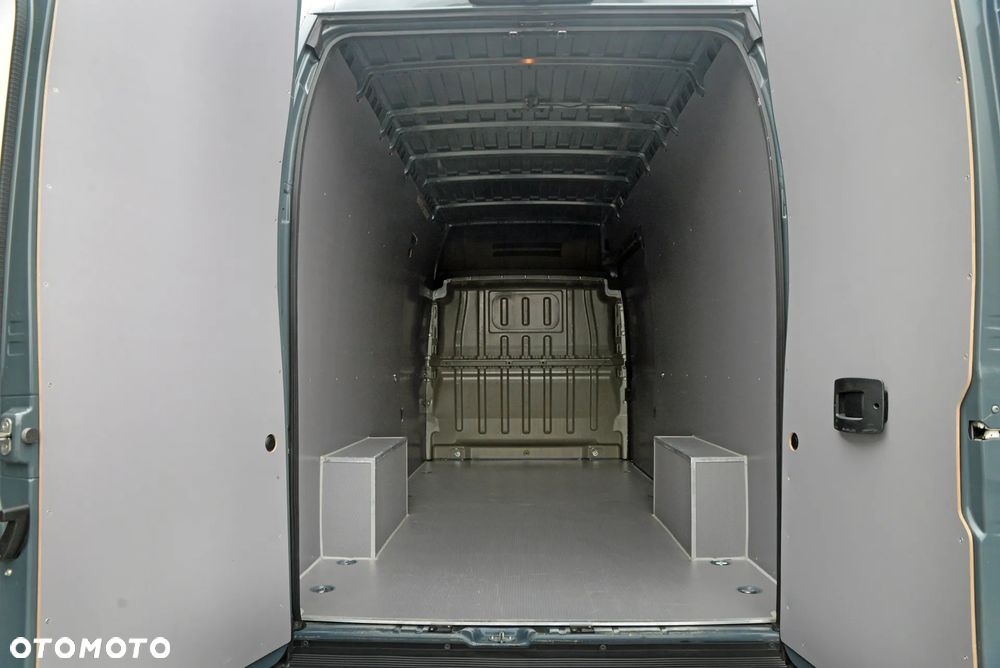 Fiat Ducato Maxi - 24