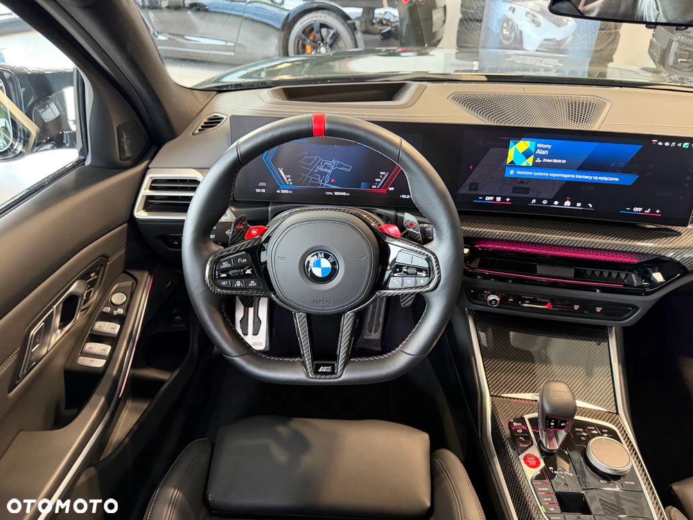 BMW M3 - 28