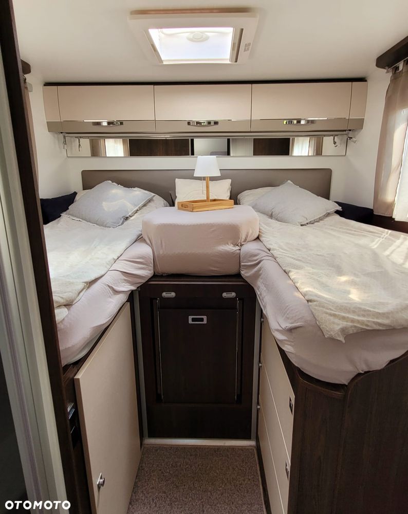 Benimar 363 Sport Northautokapp - 8