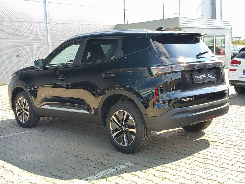 Chery Tiggo 4 - 6