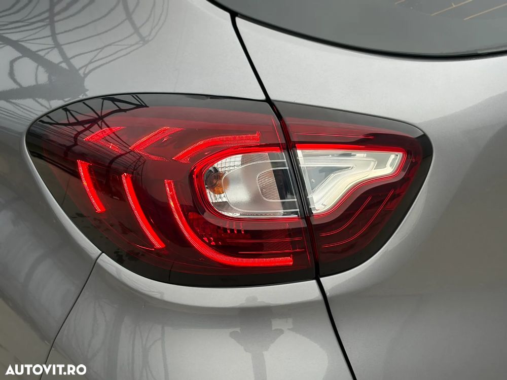 Renault Captur ENERGY TCe Intens - 13