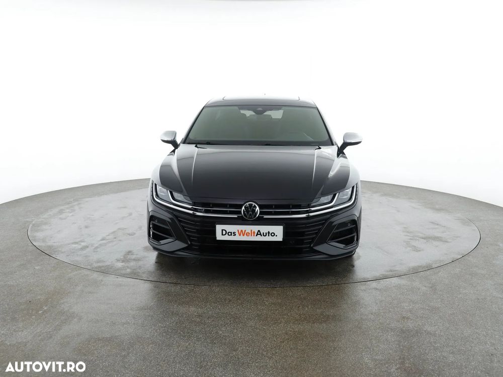 Volkswagen ARTEON Shooting Brake 2.0 TSI OPF 4Motion DSG R - 2