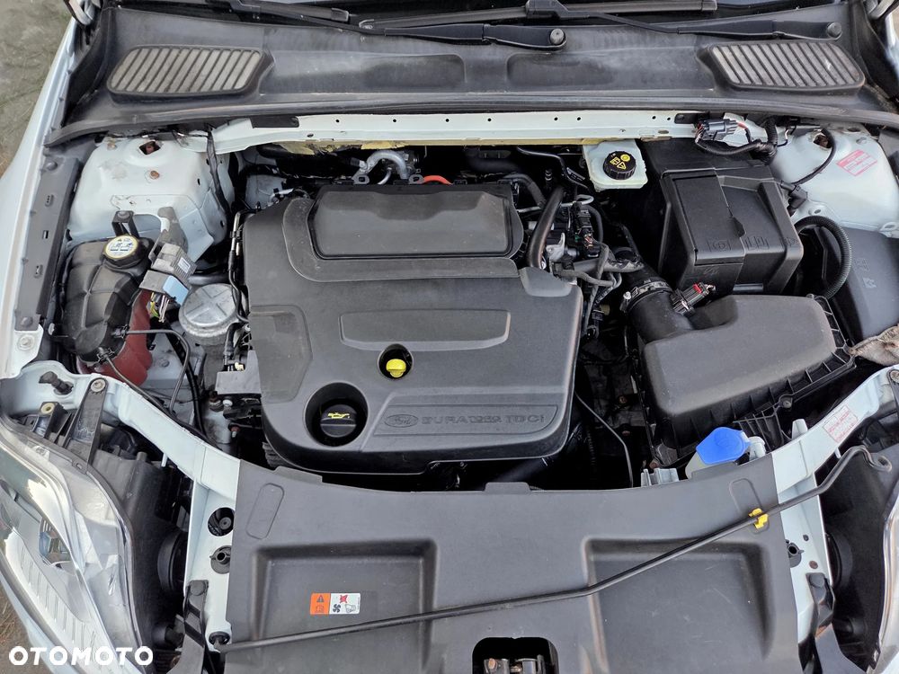 Ford Mondeo - 20
