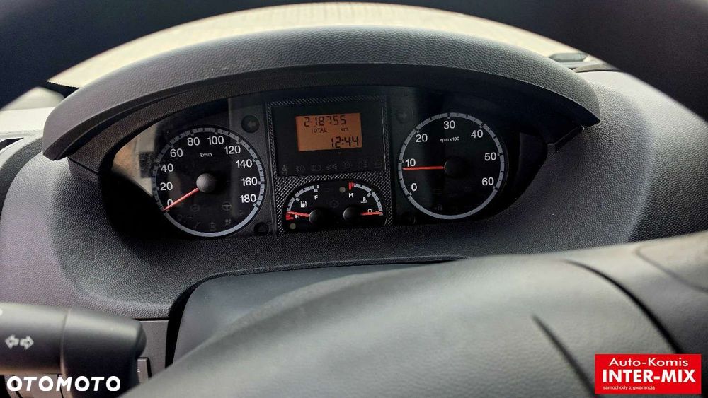 Citroën JUMPER - 23