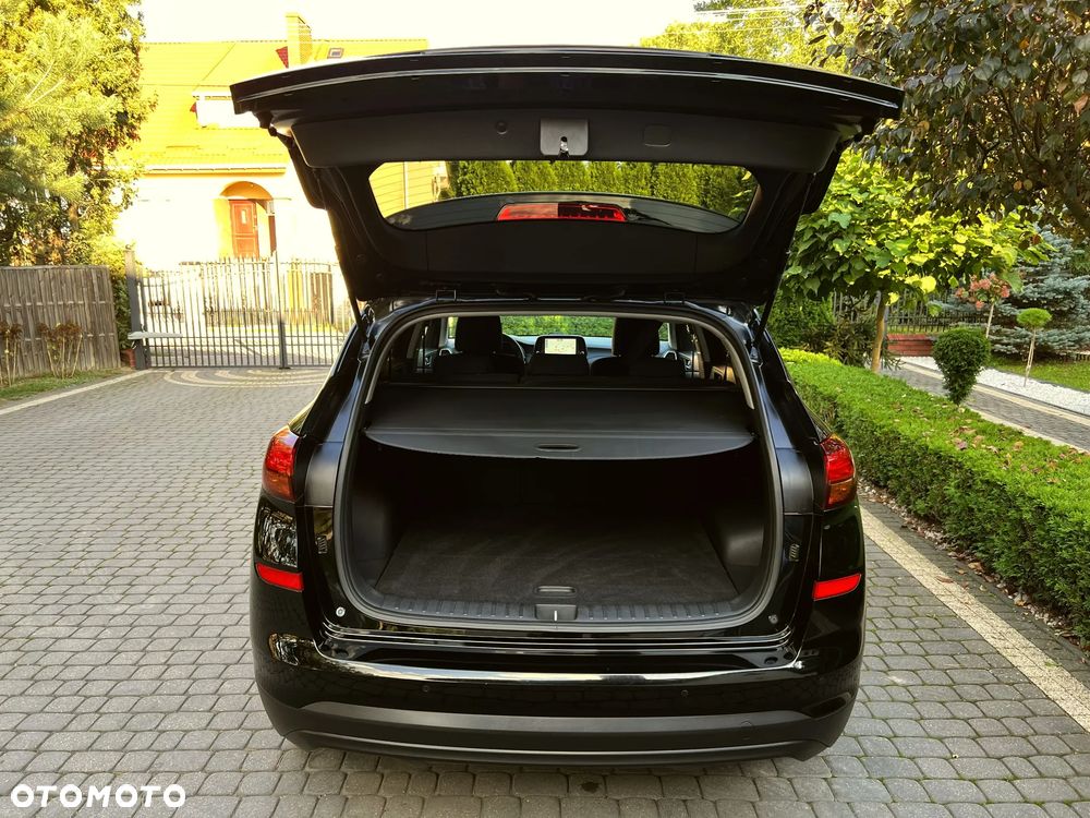 Hyundai Tucson 1.6 GDi 2WD Style - 13