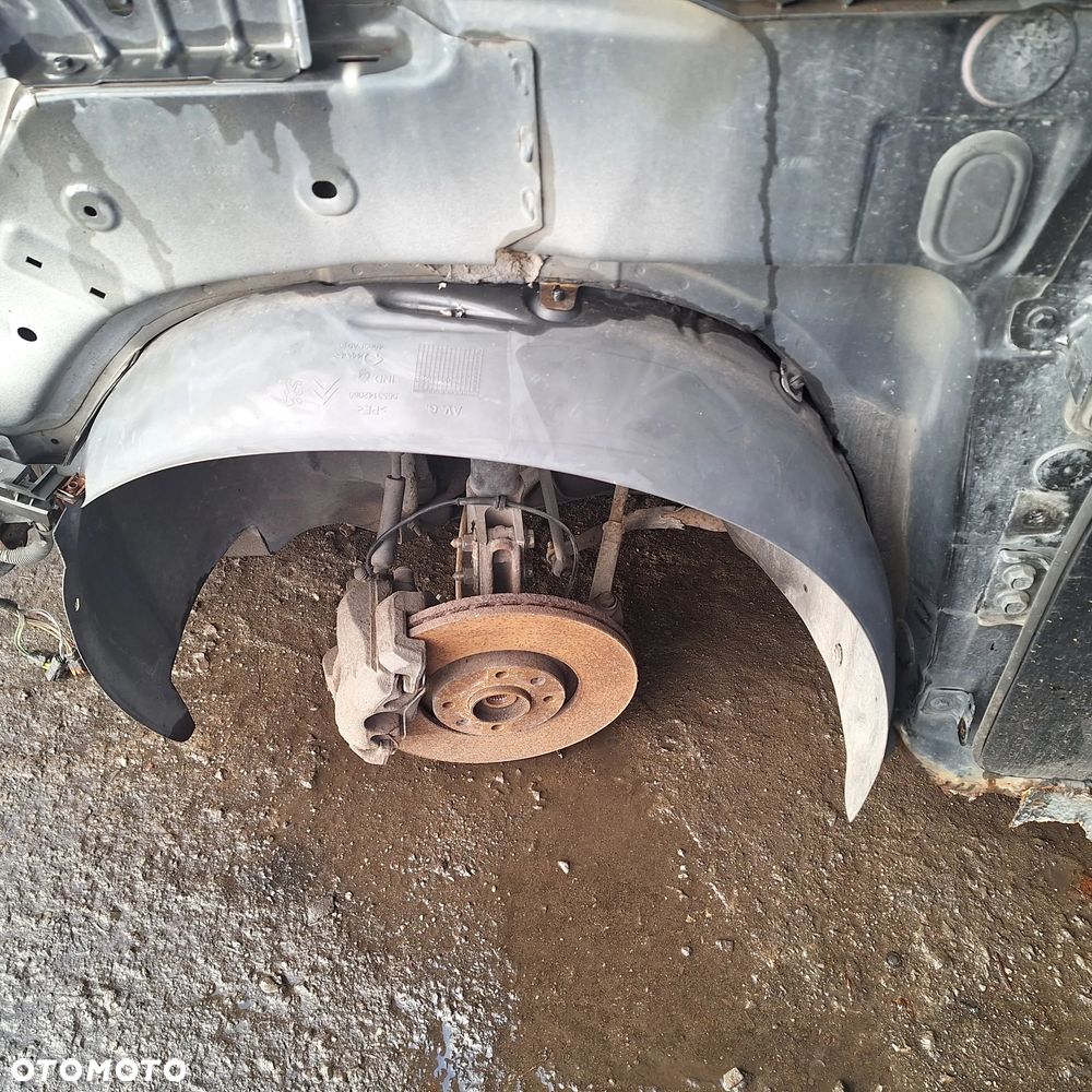NADKOLE PRAWE LEWE CITROEN C4 GRAND PICASSO
