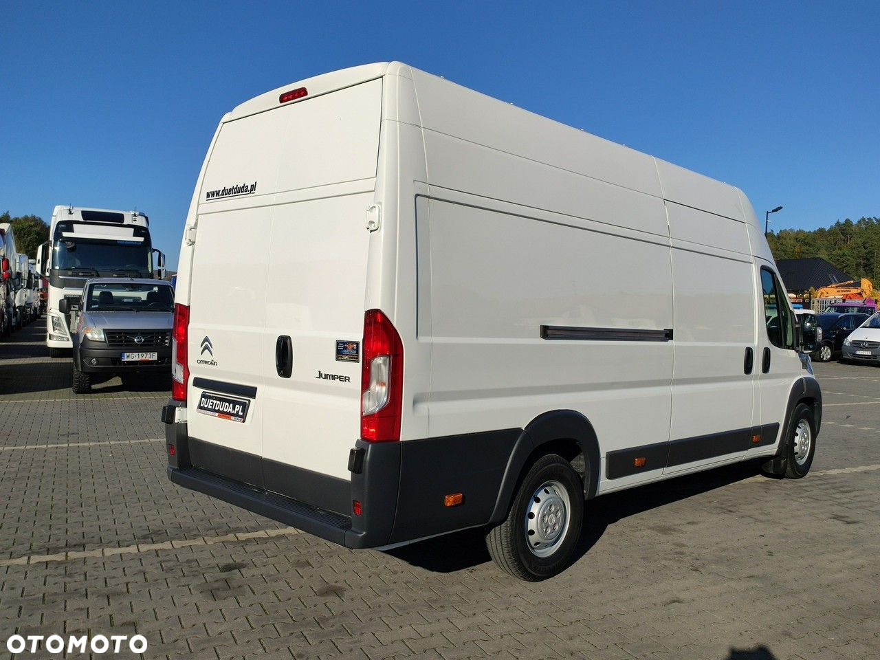 Citroën Jumper - 7