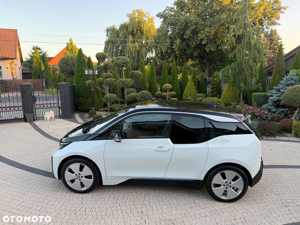 BMW i3 94 Ah - 9