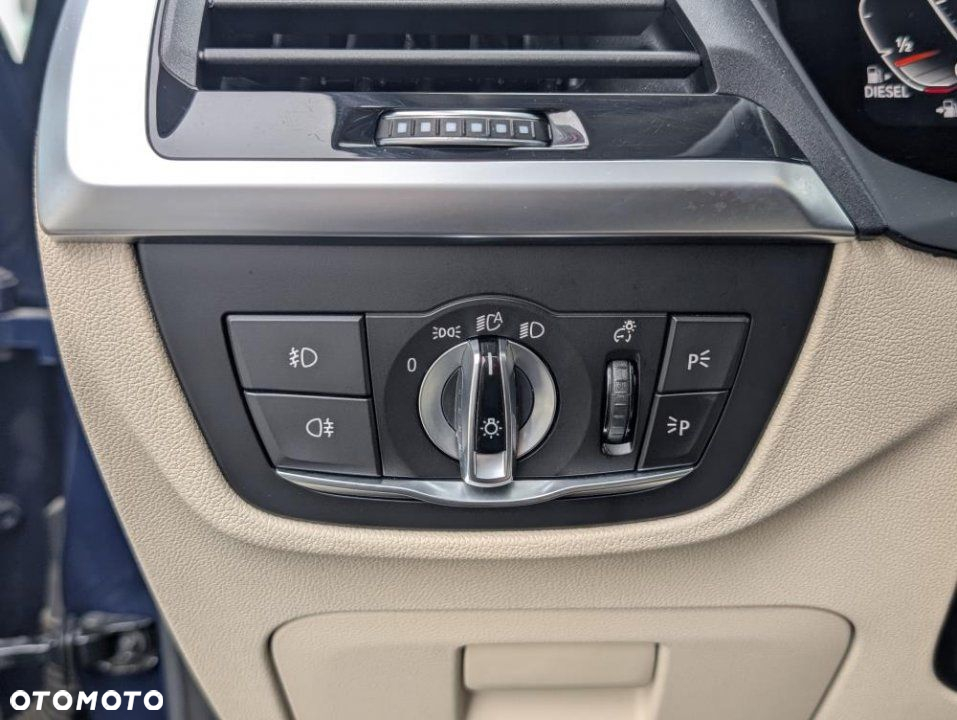 BMW X3 - 17