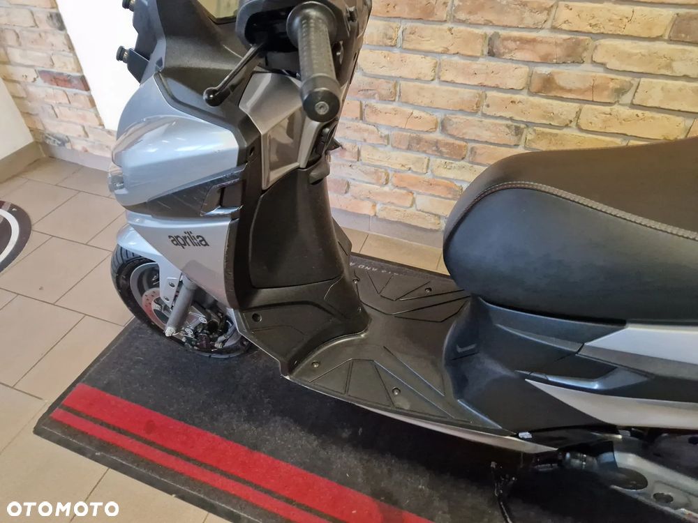 Aprilia SX - 14