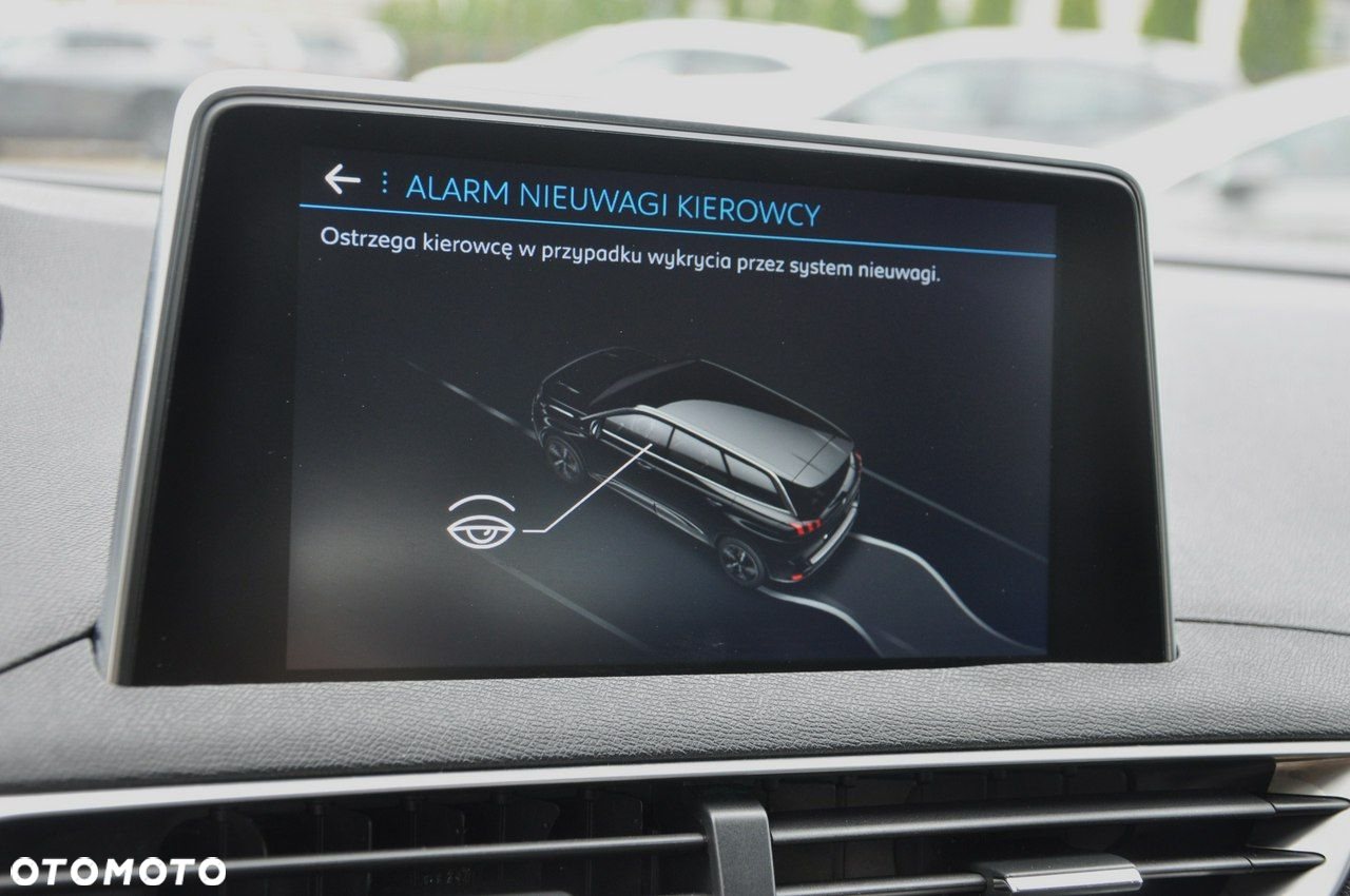 Peugeot 5008 1.6 HDi Style 7os - 23
