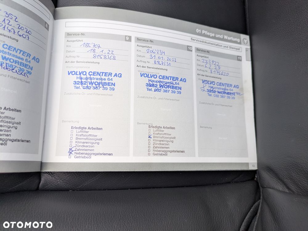 Volvo V60 D4 AWD Summum - 30
