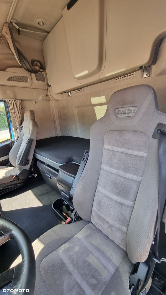 Iveco STRALIS - 22