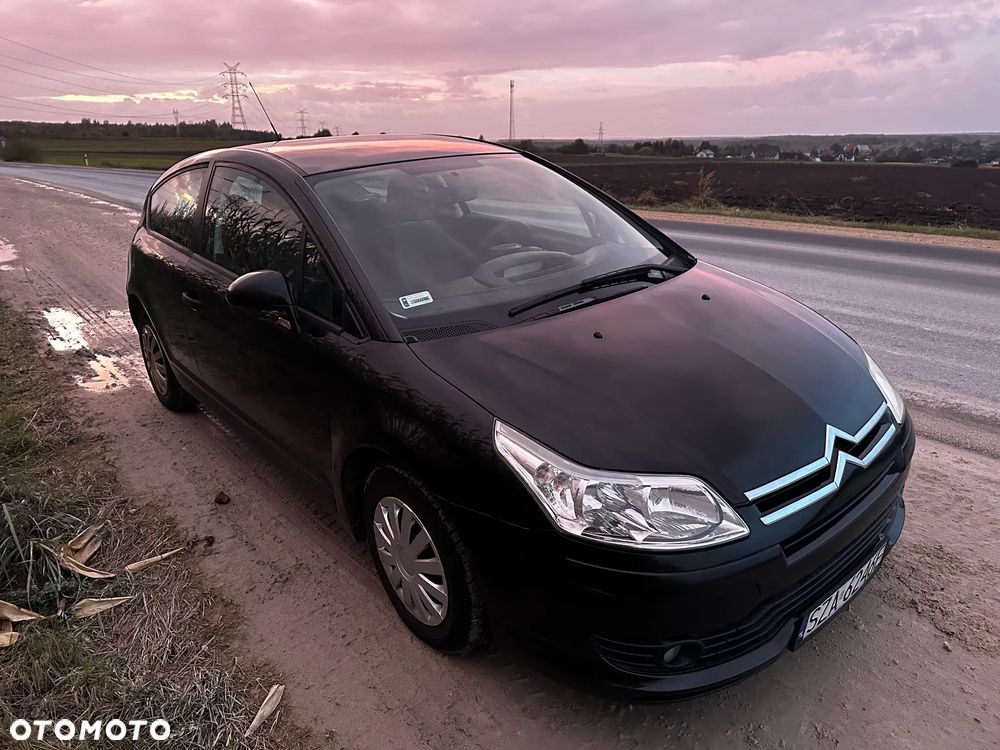 Citroën C4 - 2