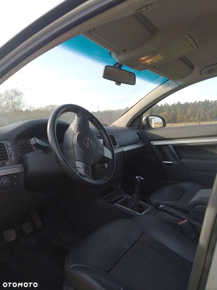 Opel Vectra 1.8 - 5