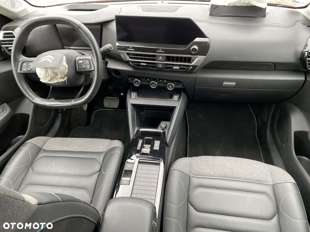 Citroën C4 e-C4 136 SHINE - 20