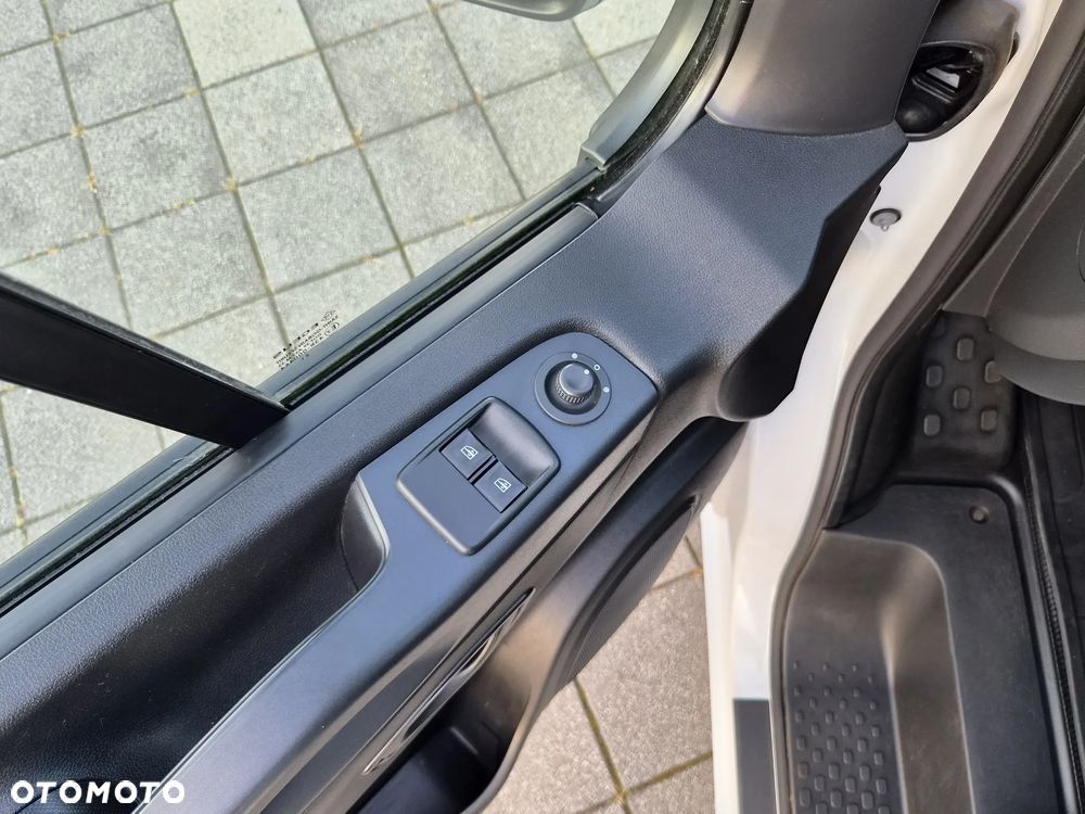 Renault Trafic ZABUDOWA KLIMA KAMERA NAWI FV23% - 19