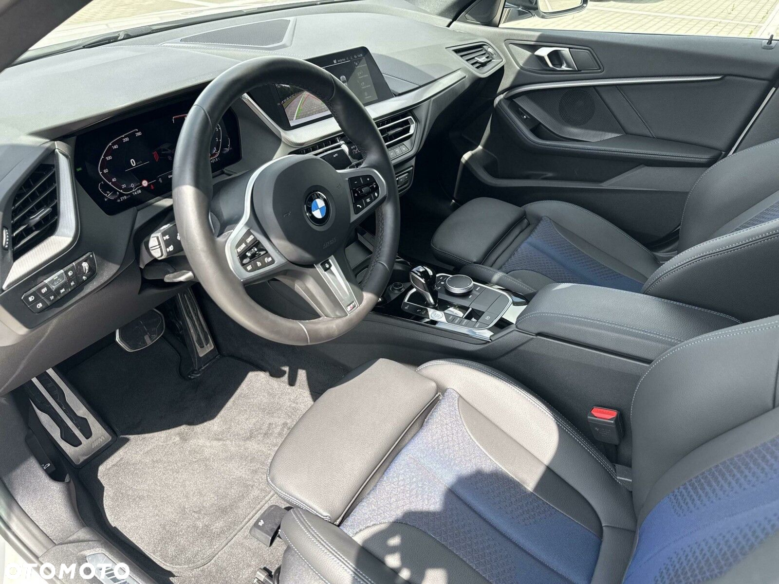 BMW Seria 2 218i M Sport - 12