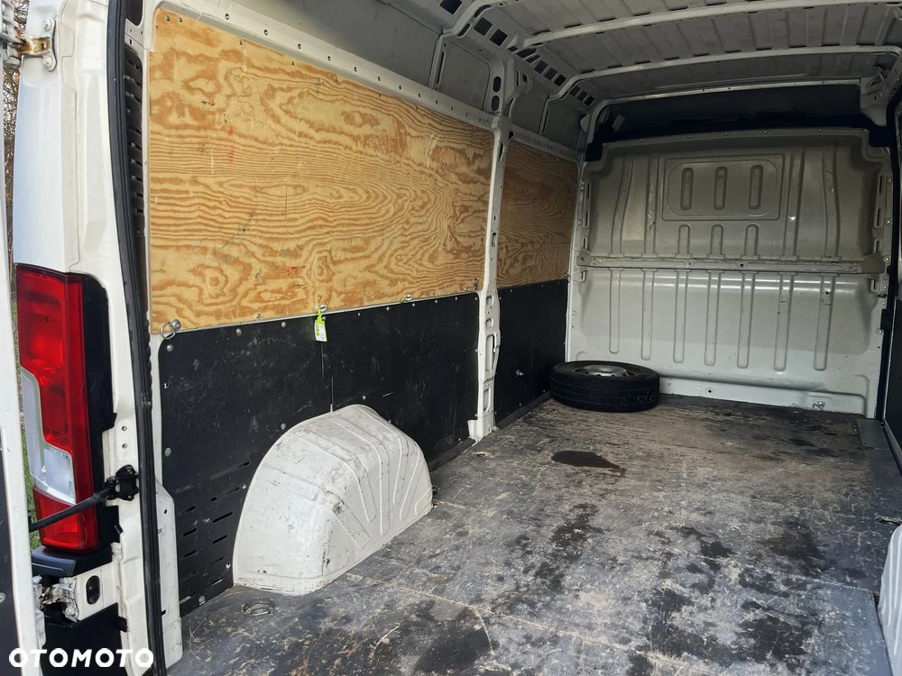 Citroën JUMPER L3H2 FAKTURA VAT23 - 18