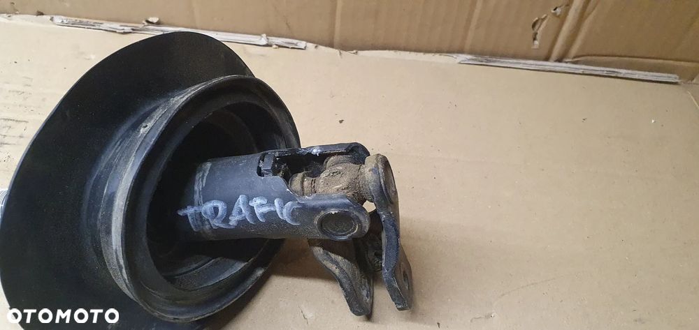 Krzyżak kolumny kierowniczej Renault Trafic III Vivaro B 488202081R 93868476 - 3