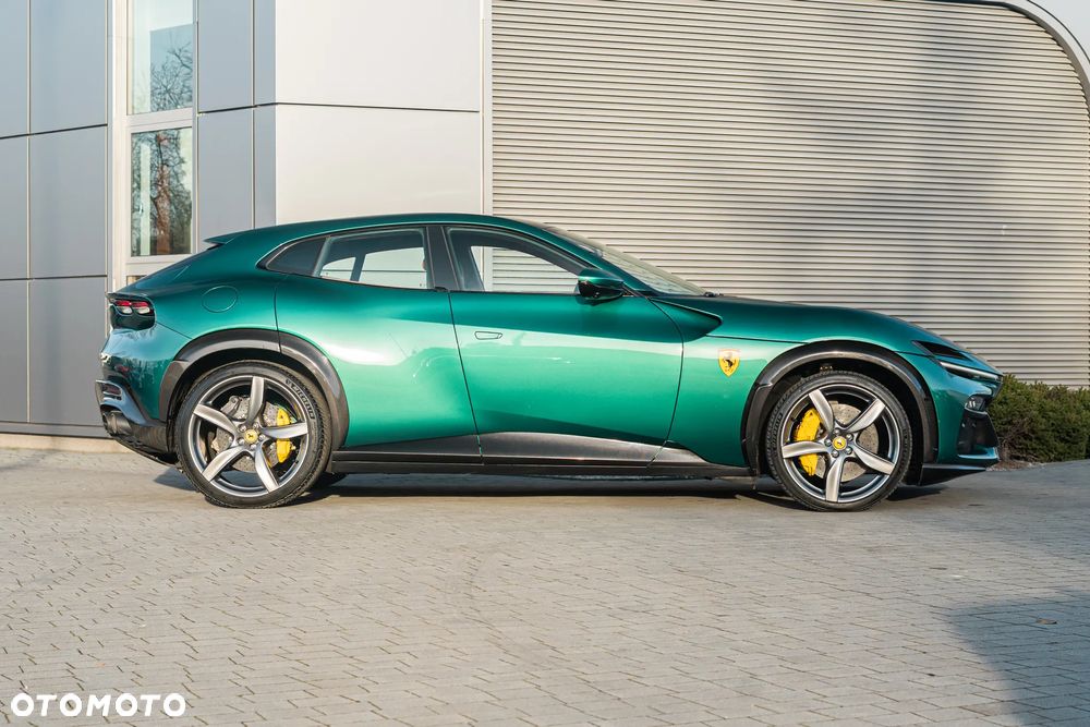 Ferrari Purosangue - 2