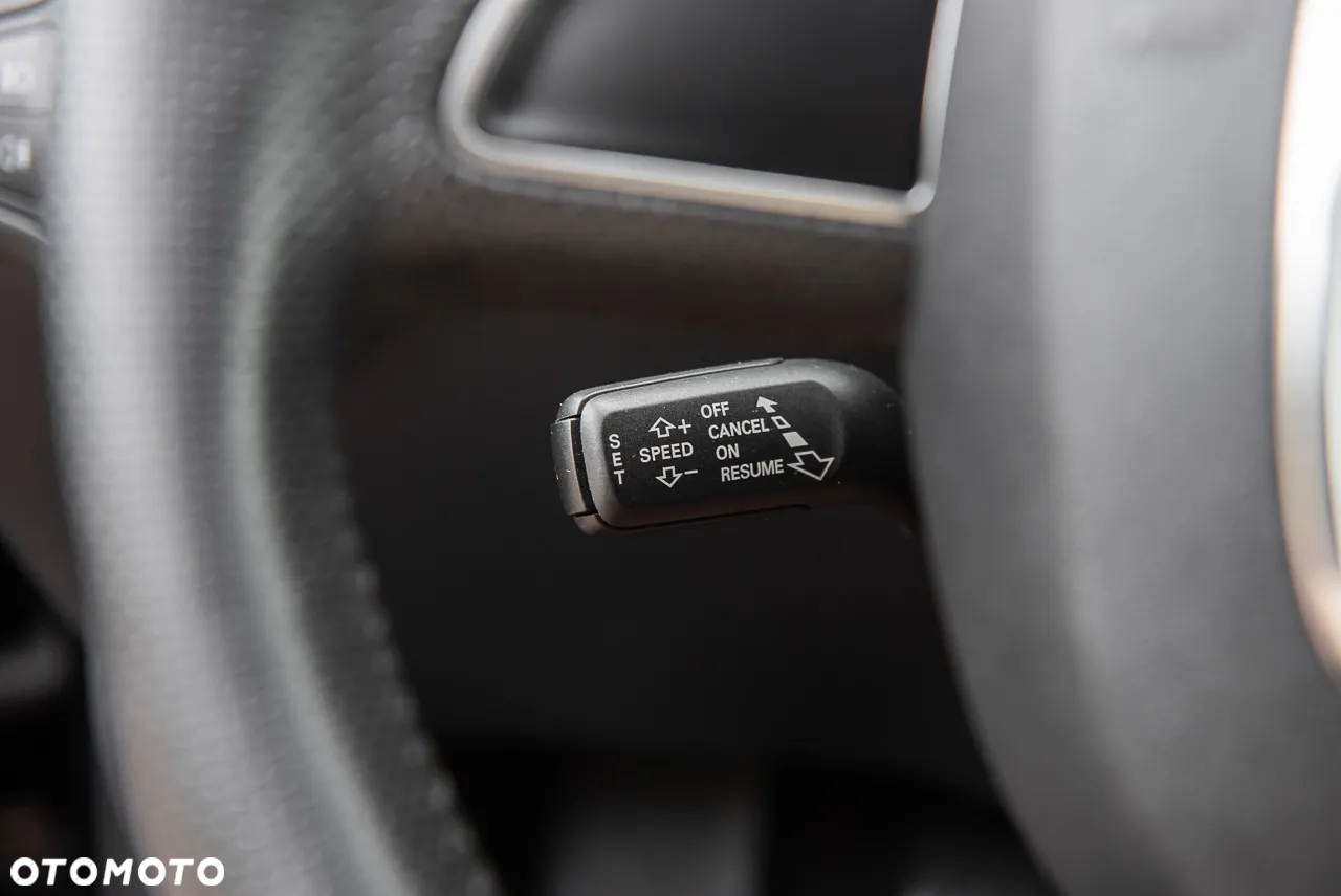 Audi A4 1.8 TFSI Attraction - 13
