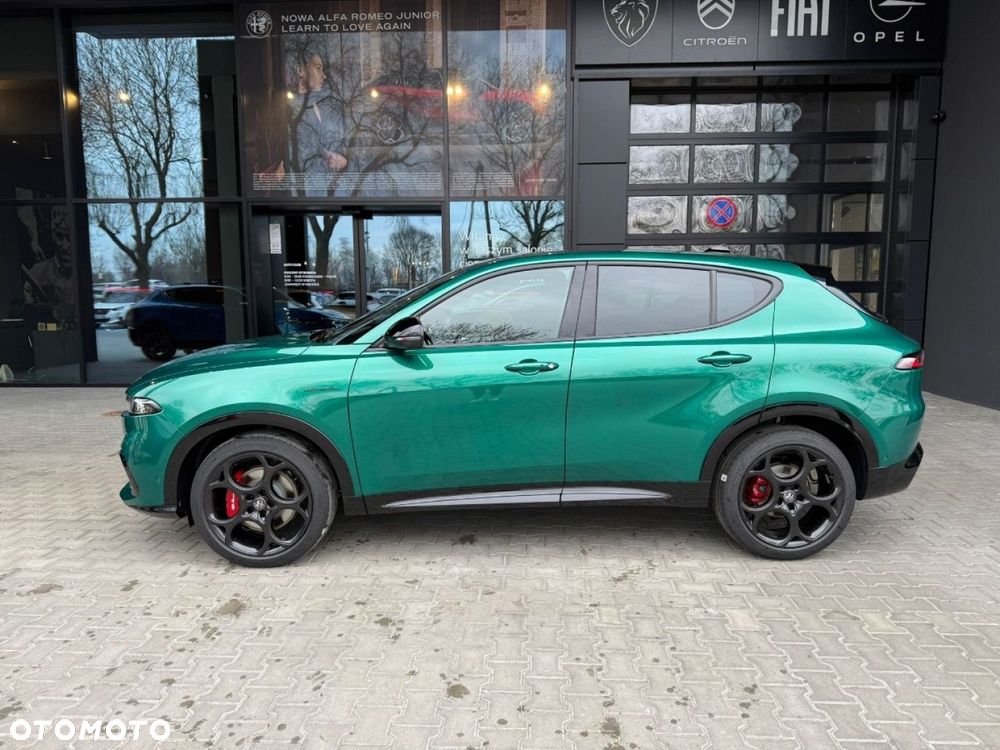 Alfa Romeo Tonale - 10