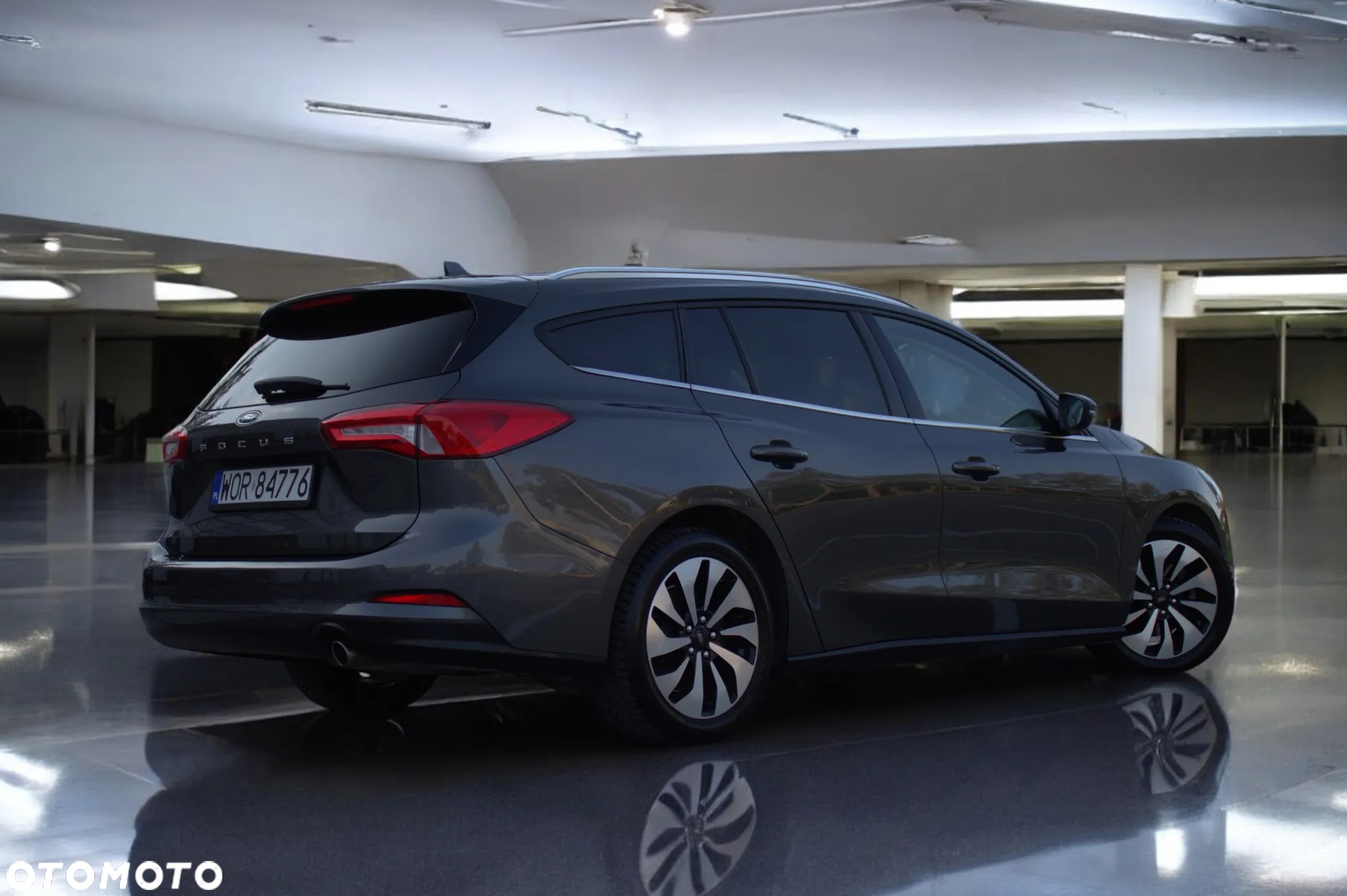 Ford Focus 1.5 EcoBlue Start-Stopp-System COOL&CONNECT DESIGN - 19