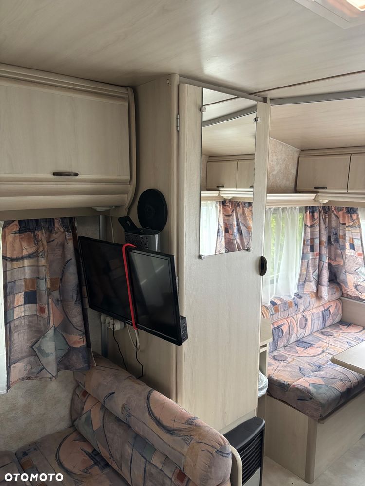 Caravelair B4001 - 13