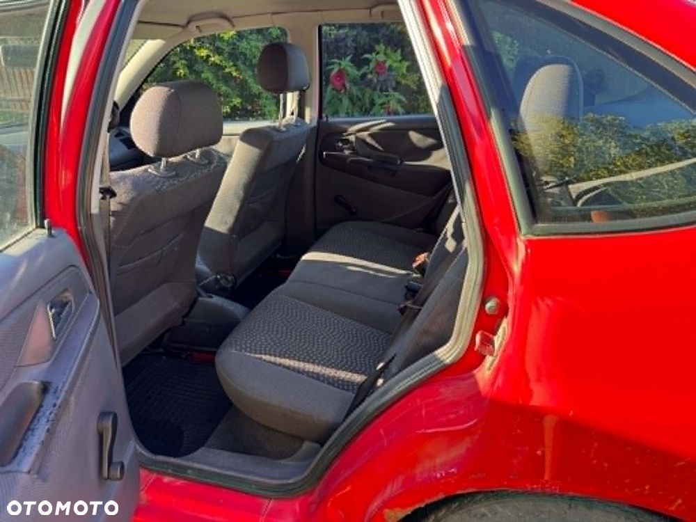 Seat Cordoba - 12