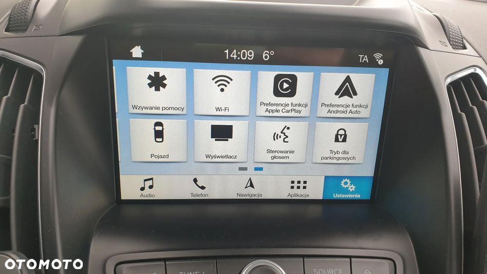 Ford Grand C-MAX Gr 2.0 TDCi Titanium ASS - 22