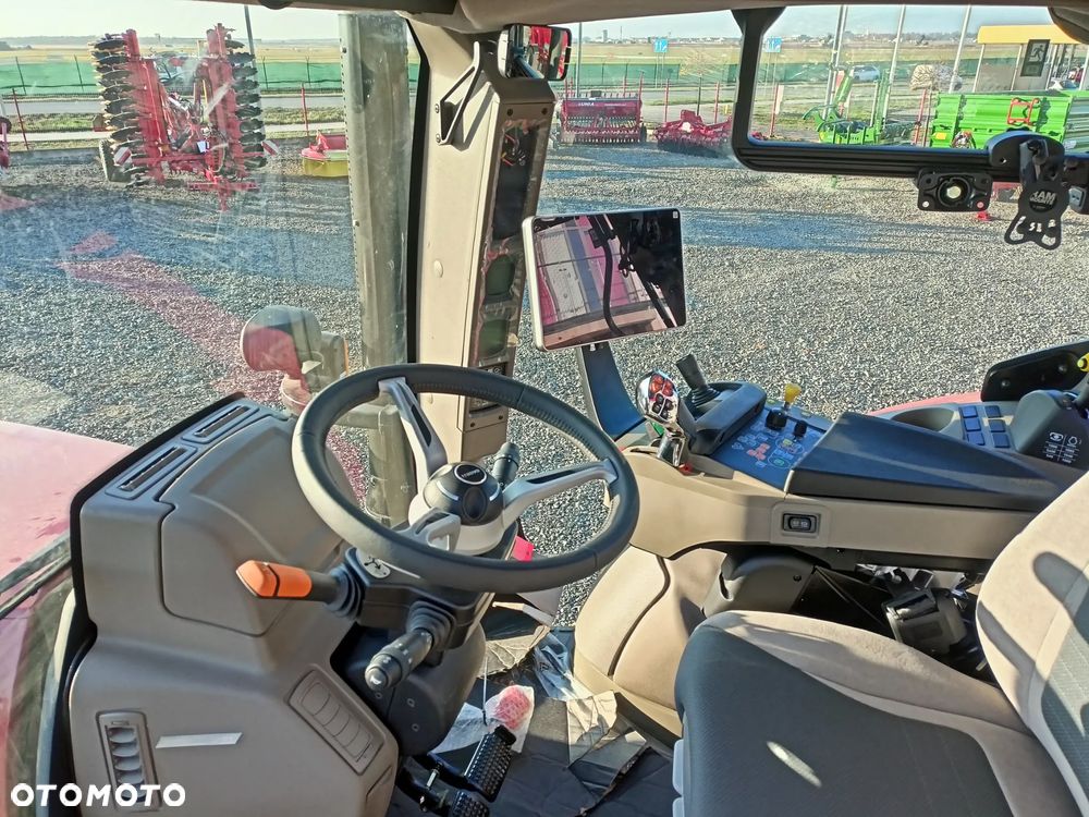 Case IH PUMA 150 - 21